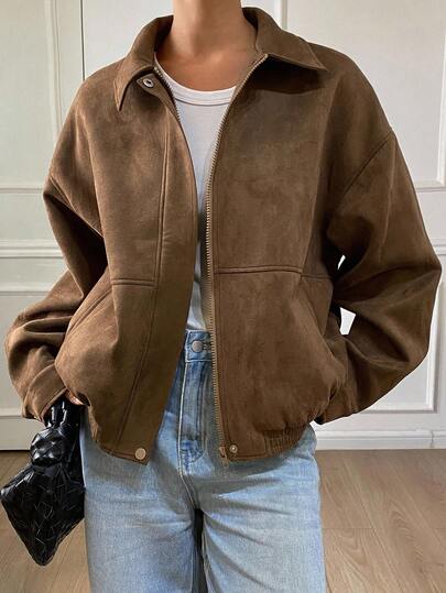 ジャケット・アウター deres 13rd Chelsey/coat-like jacket 813z7aLz+xL._UY1000_.jpg