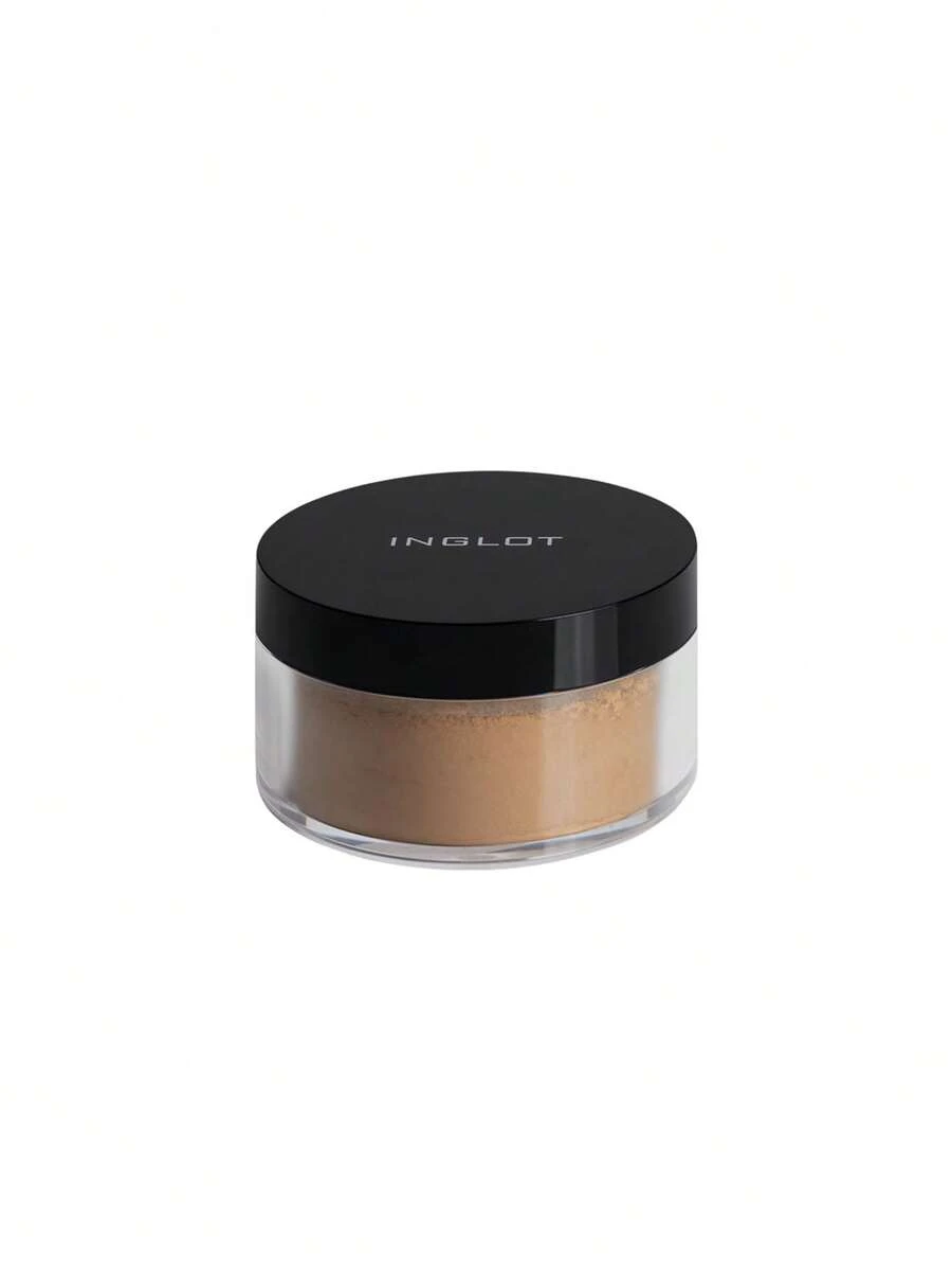 Inglot Perfect Finish Loose Powder 20 23 g - Beige profundo - Ver 1