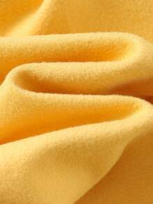 SHEIN 5件套新生儿男女通用可爱休闲针织圣诞鹿卡通图案长袖连体衣，婴儿冬季服装，我的第一个圣诞节 - 彩色 - 查看 4