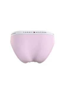 Tommy Hilfiger Women's Bikini - Light pink - View 2