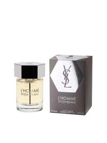 L'Homme Eau De Toilette 100 Ml - Multicolor - View 2