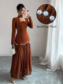 Coffee Brown