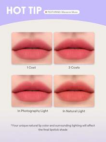 SHEGLAM Bounce Putty Pocket Pasta Labbra In Vasetto-Biscotti Babe Rossetto,Lip Combo Marchio Bellezza Trucco Cosmetico Per Donne Ragazze Perfetto Per Inverno Ideale Per Y2K Elegante Moda Adatto Per Compleanno Regalo Festa Pronto Migliore Colore