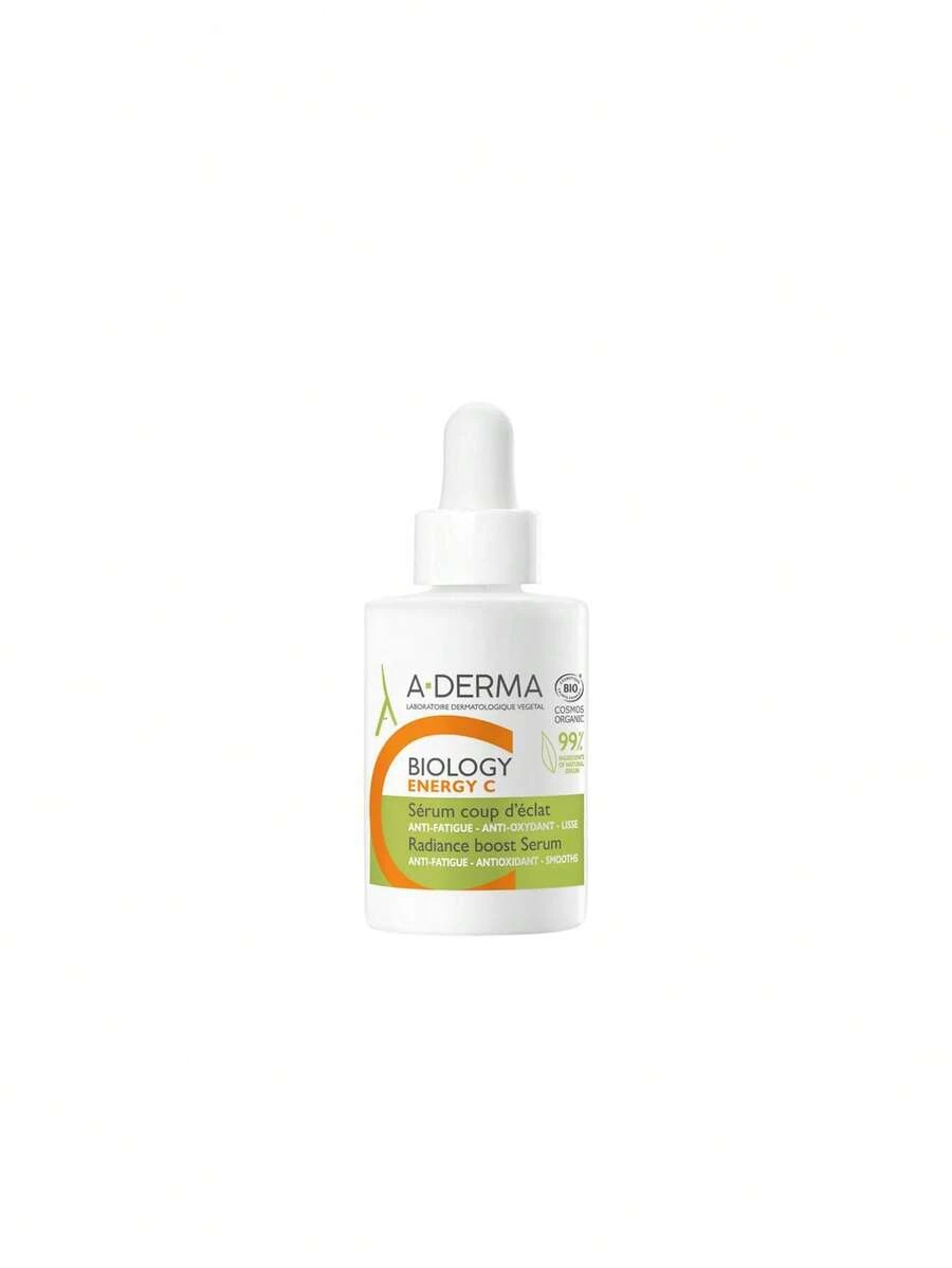 Biology Energy C Radiance Boost Sérum 30ml - White - View 1