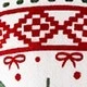 Red and White