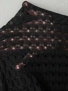 Comfylo Plus Size Fall Women Clothes Leopard Print 7/8 Sleeve Everyday Casual Bomber Jacket Back To School Clothes For Autumn & Winter Fall Clothes For Women Fall Outfits Women