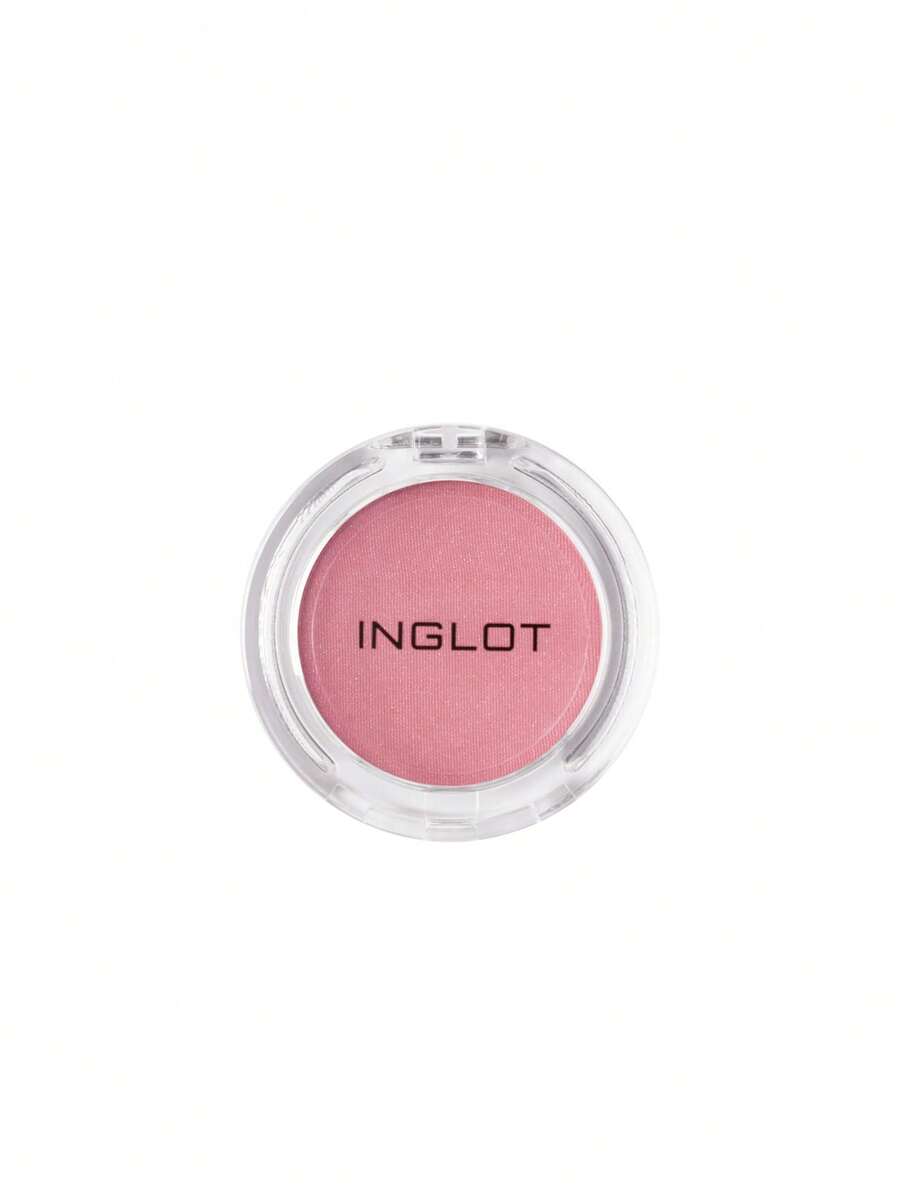 Inglot Radiant Skin Face Blush 32 2.5 G - Rose Pink - View 1