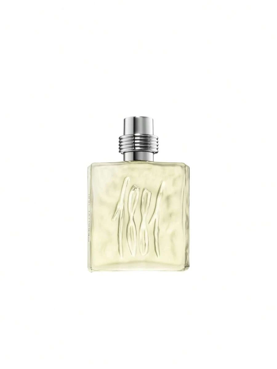 1881 Pour Homme Eau De Toilette 100 Ml - Herbal & Spicy - 100 ml - View 1