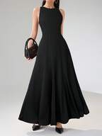 فساتين طويلة