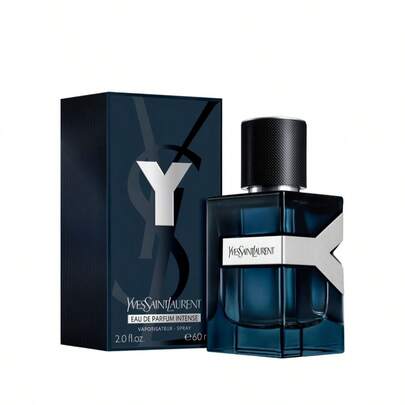 Yves Saint Laurent Y Eau De Parfum Intense 60 Ml