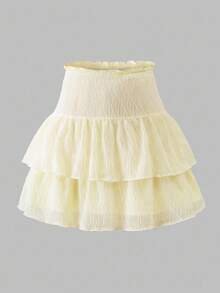 2015新款儿童半裙时尚蕾丝裙漂亮女童短裙时尚百搭连衣裙