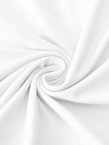 Modmama 3件套孕妇休闲圆领长袖修身孕妇T恤