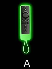 1 Stück wasserdichte, strapazierfähige Stofftasche zur Aufbewahrung und Organisation für Alexa Voice Remote L5B83H L5B83G P4C6EN H69A73 E4GE9R, passend für Fire TV Remote, nicht für Insignia, Pioneer, Hisense Fernbedienungen, Reise, Heim- und Bürozubehör, Schwarz Grau - Mehrfarbig - Übersicht 7