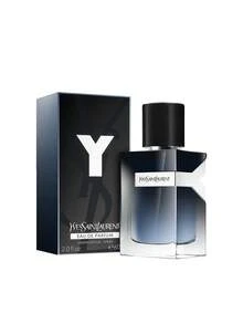 Yves Saint Laurent Y Eau De Parfum 60 Ml - Multicolor - View 2