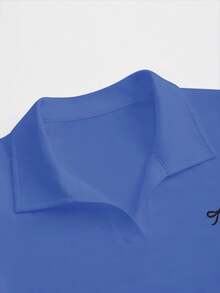 INAWLY Plus Size T-Shirt, Plus Size Girl, Cropped Top, Women's Fashion, Spring Break Top