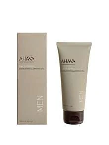 Ahava Time To Energize Exfoliating Cleansing Gel 100 Ml - White - View 2