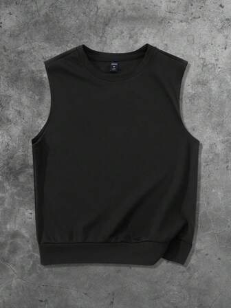 Street Life Chaleco de capa de aire para hombres, adecuado para el uso diario en primavera y verano