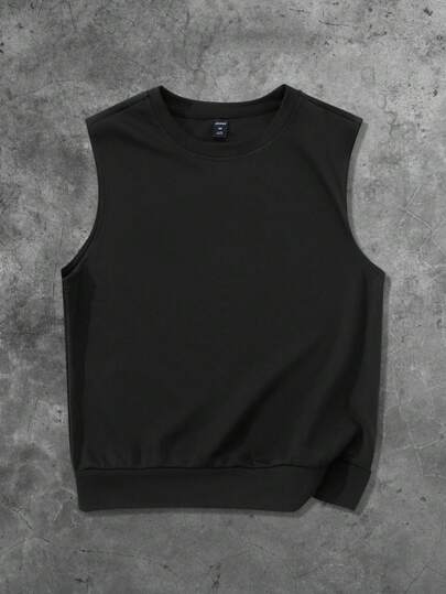 Street Life Gilet con strato d aria, adatto per l'uso quotidiano in primavera ed estate