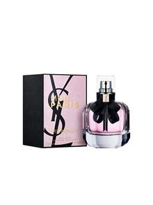 Yves Saint Laurent Mon Paris Eau De Parfum 50 Ml - Multicolor - View 2
