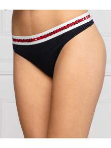 Tommy Hilfiger Women's Thong - Desert sky - View 4