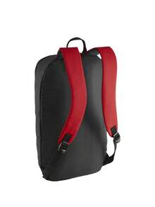 Puma Individual Rise Unisex Backpacks 24L - Rojo - Ver 2