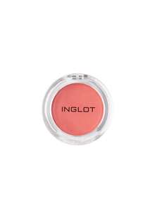 Inglot Radiant Skin Face Blush 50 2.5 G - Warm Coral - View 1