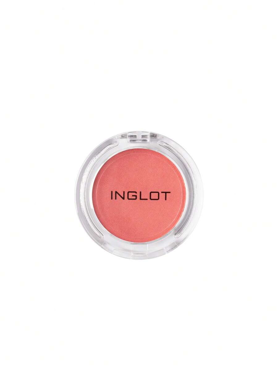 Inglot Radiant Skin Face Blush 50 2.5 G - Warm Coral - View 1