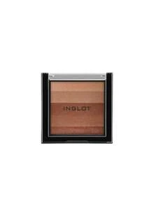 Inglot Multicolour Bronzing Powder 77 10 G - Warm Bronze - View 2