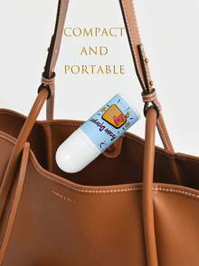 1pc/2pcs/3pcs 50ml Stain Remover Portable Clothes Rolling Bead,Magic Powerful Cleaner Cleaning Pen Clothes Decontamination,No-Wash Emergency Fast Clear Liquid Roller-Ball Cleaner Clothe Fabric Cleaning Tool