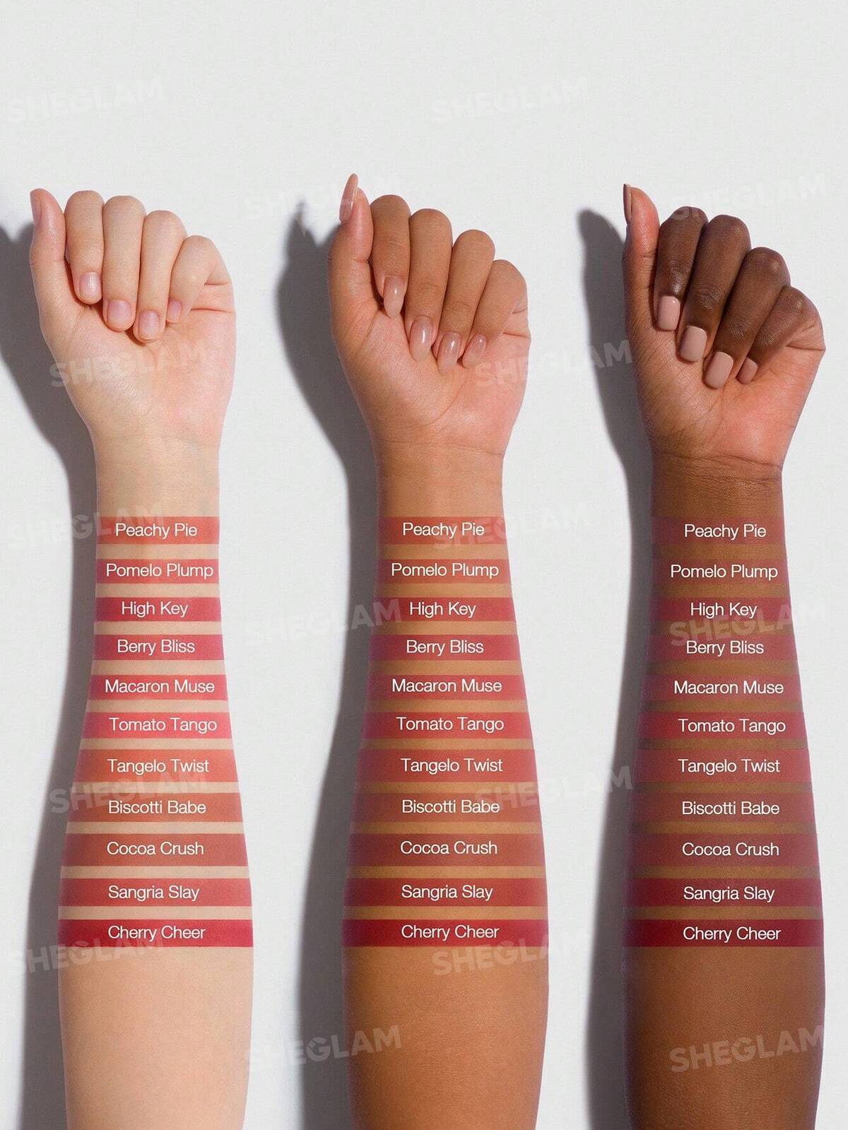 Bounce Putty Pocket Lip Pot-Crystal Clear