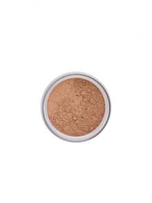 Inglot Perfect Finish Loose Powder 05 23 g - beige melocotón medio cálido - Ver 2