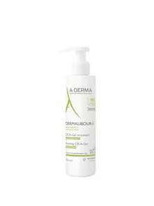 Dermalibour+ Purifying Foaming CICA-Gel 200 Ml - White - View 1