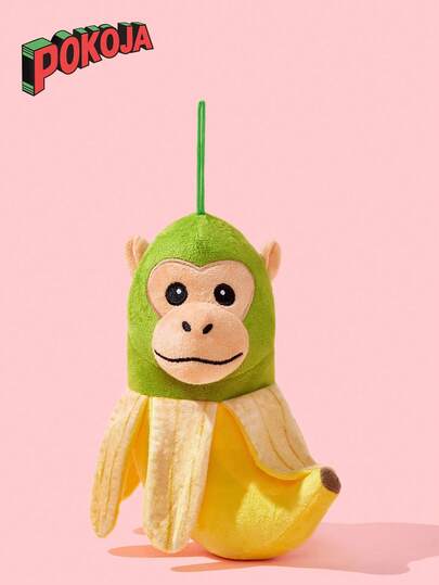 Cute Plush Toys, Suitable For Children And Adults, Suitable For Fans, Suitable For Imaginative Play