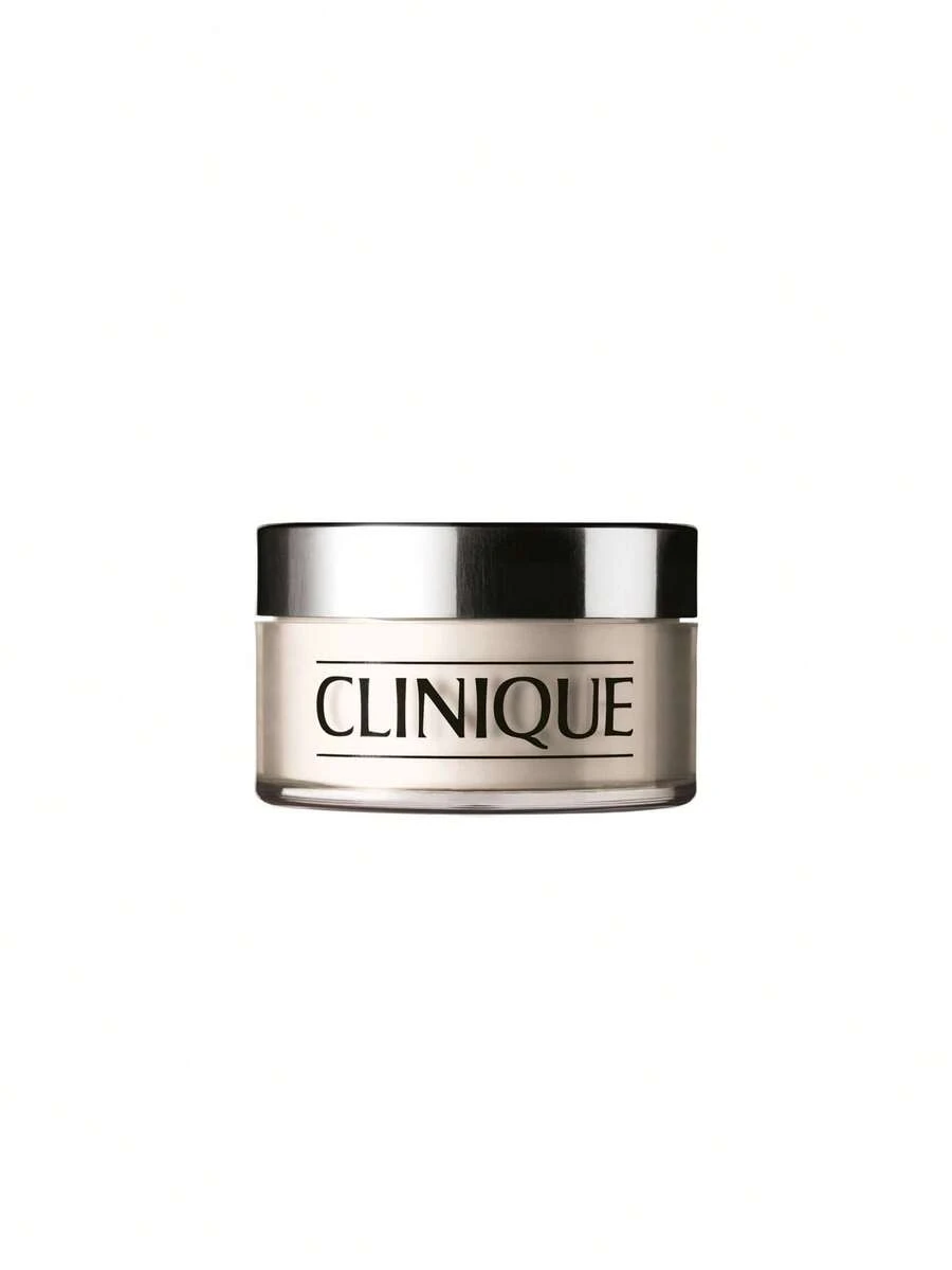 Clinique Blended Face Powder Invisible Blend 25 G - #20 Invisible Blend - View 1