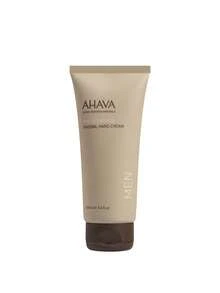 Ahava Time To Energize Men's Mineral Hand Cream 10 Ml - White - View 1