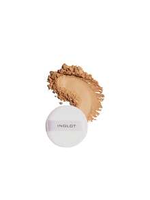 Inglot Perfect Finish Loose Powder 15 23 g - Mittelbeige - Übersicht 3