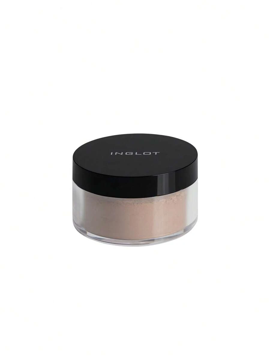 Inglot Perfect Finish Loose Powder 12 23 G - Light Beige - View 1