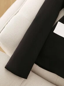 GlowEve Women's Colorblock Business Suit Set