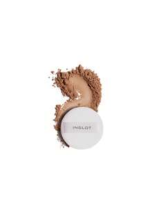 Inglot Perfect Finish Loose Powder 05 23 g - beige melocotón medio cálido - Ver 3