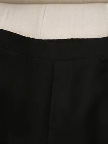 GlowEve Women's Colorblock Business Suit Set