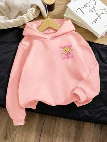 Young Girl Fleece Sweatshirt - Black Fall Fashion Sweatshirt Kitty Love Fall Fashion Sweatshirt Kitty Love Fall Fashion Sweatshirt Kitty Love Fall Fashion Sweatshirt Kitty Love Fall Fashion Sweatshirt Kitty Love Fall Fashion Sweatshirt Kitty Love Winter - Pink - View 4