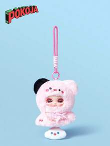 雨后乙烯基玩偶 1.0 - 晴天可爱收藏娃娃，可爱云朵和彩虹装饰，桌面/架子树脂艺术玩具，可爱乙烯基玩偶，儿童和成人的美学礼物 - 彩色 - 查看 4