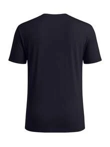 Puma Ess No. 1 Logo Kids Tee - black - View 2