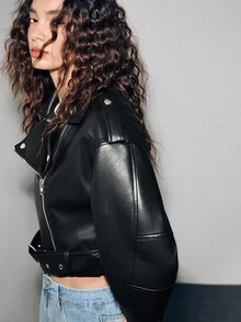 Lumivelle 万圣节女式轻便夹克