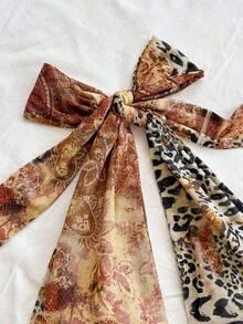 Soleia Nouvelle tenue décontractée pour vacances, mariage sur la plage, remise de diplômes, brunch, Fête de la Saint-Patrick, Printemps, Pâques, festival de musique. Ensemble élégant boho tropical à dos nu avec perles, franges et décoration métallique, à cordon coulissant, 2 pièces. Thanksgiving - Multicolore - Voir 7