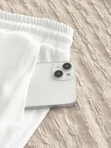 Manfinity NXTstreet 2pcs Men's Casual Shirt Set, Suitable For Everyday Wear, Old Money - Multicolor - View 7