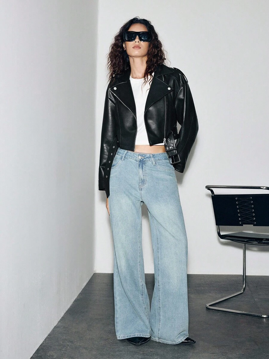 Lumivelle 万圣节女式轻便夹克