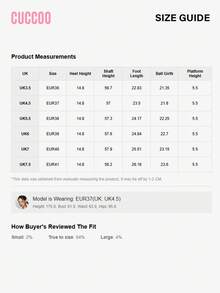 CUCCOO SZL Women's Square Toe Thick High Heel Embroidered Dragon Pattern Black Suede Elastic Fashionable Minimalist Super High Over-The-Knee Boots With Zipper For Christmas - Black - View 14