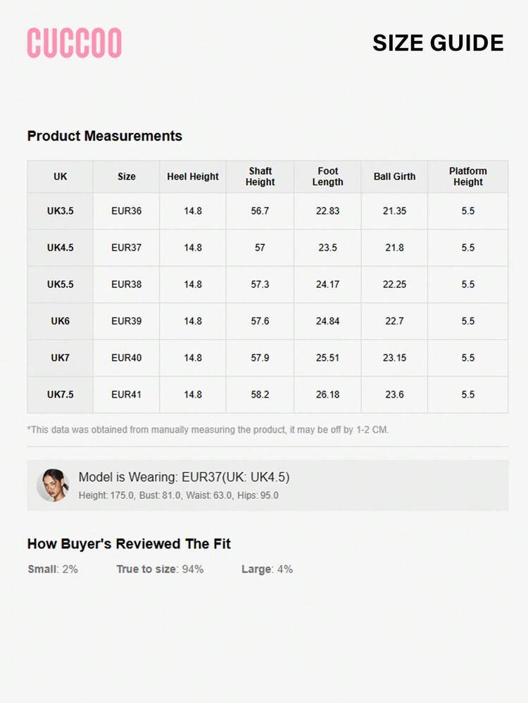 CUCCOO SZL Women's Square Toe Thick High Heel Embroidered Dragon Pattern Black Suede Elastic Fashionable Minimalist Super High Over-The-Knee Boots With Zipper For Christmas Spring Shoes