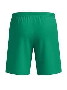 Nike Dri-Fit Park III Men Short Dark Green - Dark Green - View 2